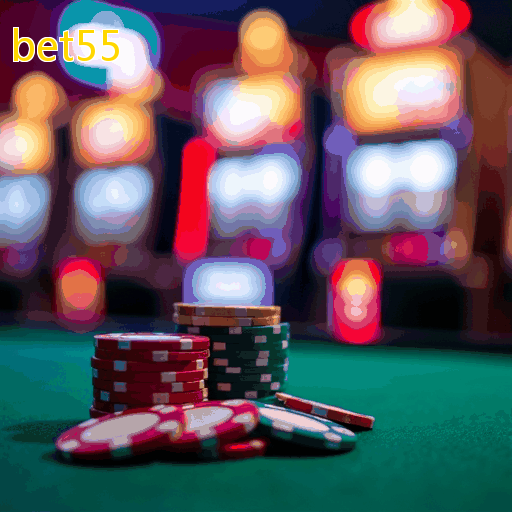 bet55: Aproveite caça-níqueis e caça-níqueis com bônus no cassino ao vivo!