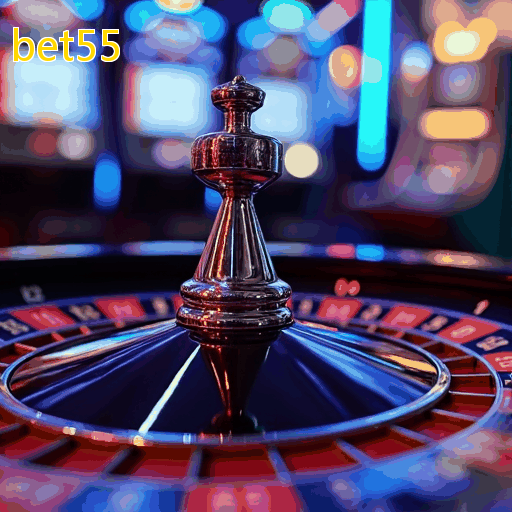 bet55: Aproveite caça-níqueis e caça-níqueis com bônus no cassino ao vivo!