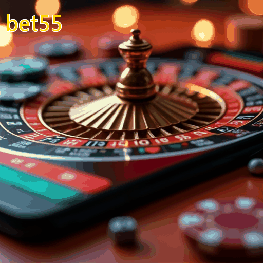 bet55 - Plataforma confiável para apostas emocionantes e bônus