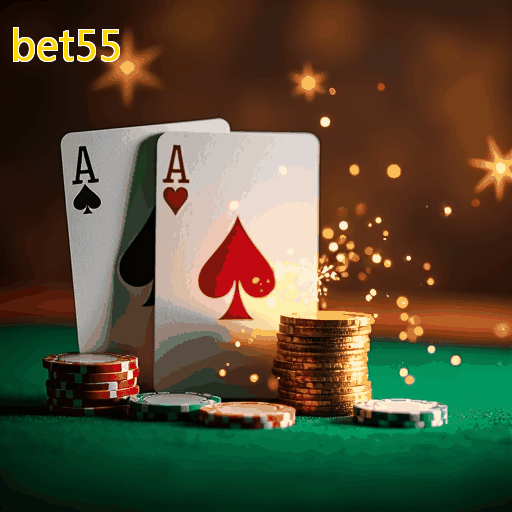 bet55 - Plataforma confiável para apostas emocionantes e bônus