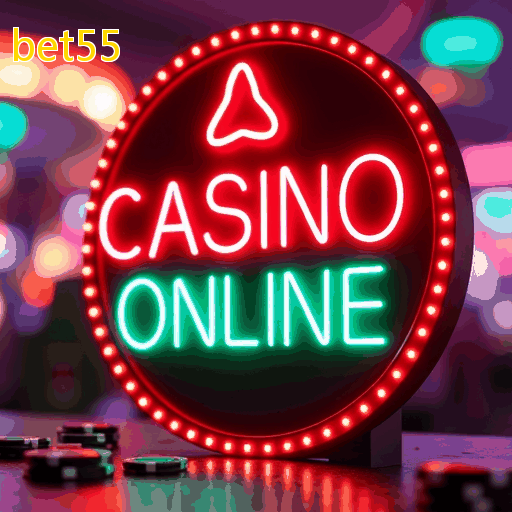 bet55 - Promoções e bônus exclusivos para novos jogadores.