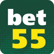 bet55 Logo